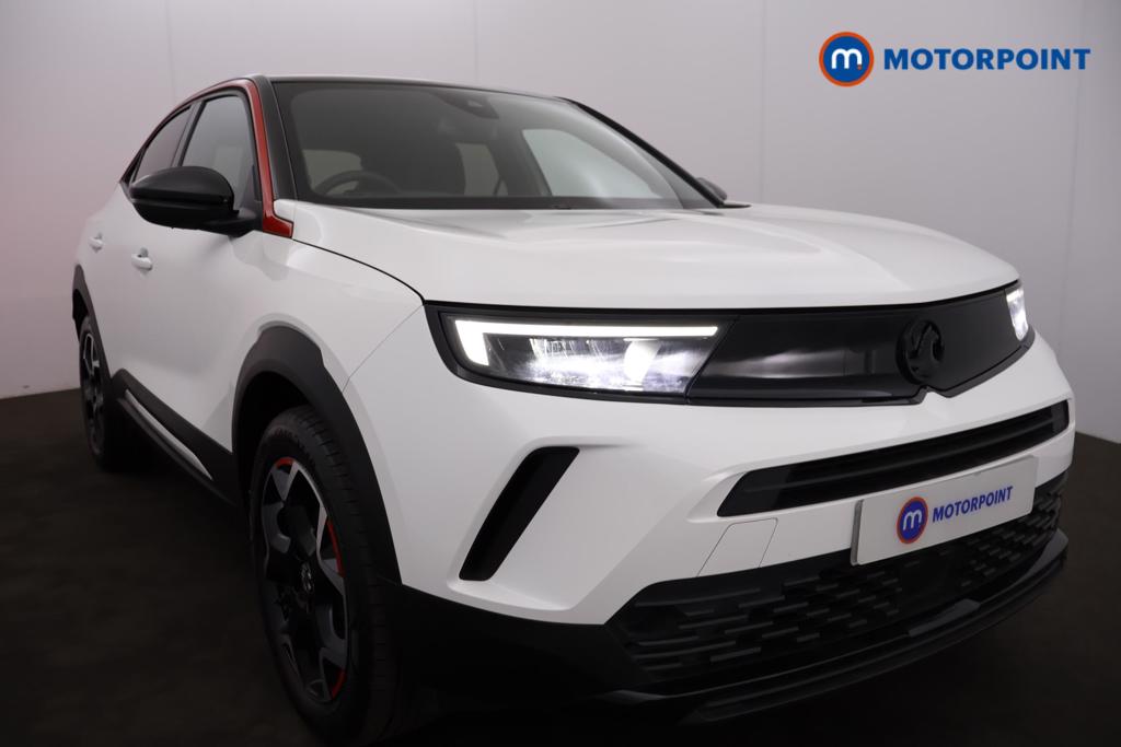 Vauxhall Mokka GS Automatic Petrol SUV - Stock Number (1555156) - 19th supplementary image