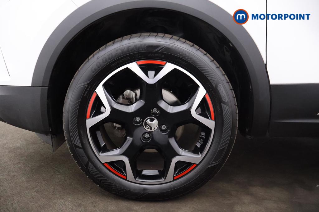 Vauxhall Mokka GS Automatic Petrol SUV - Stock Number (1555156) - 20th supplementary image