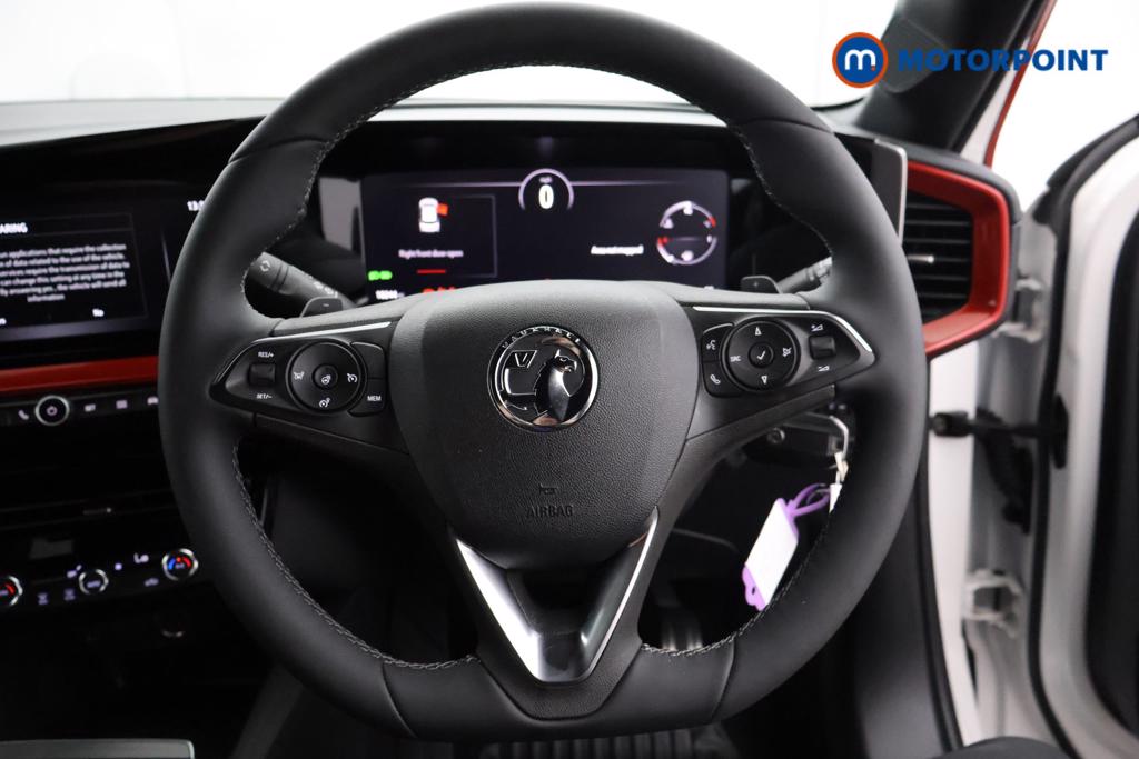 Vauxhall Mokka GS Automatic Petrol SUV - Stock Number (1555156) - 1st supplementary image