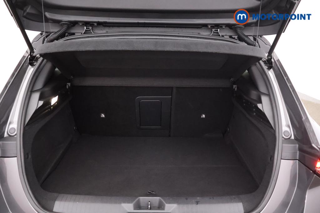 Vauxhall Astra Ultimate Automatic Electric Hatchback - Stock Number (1555191) - 16th supplementary image