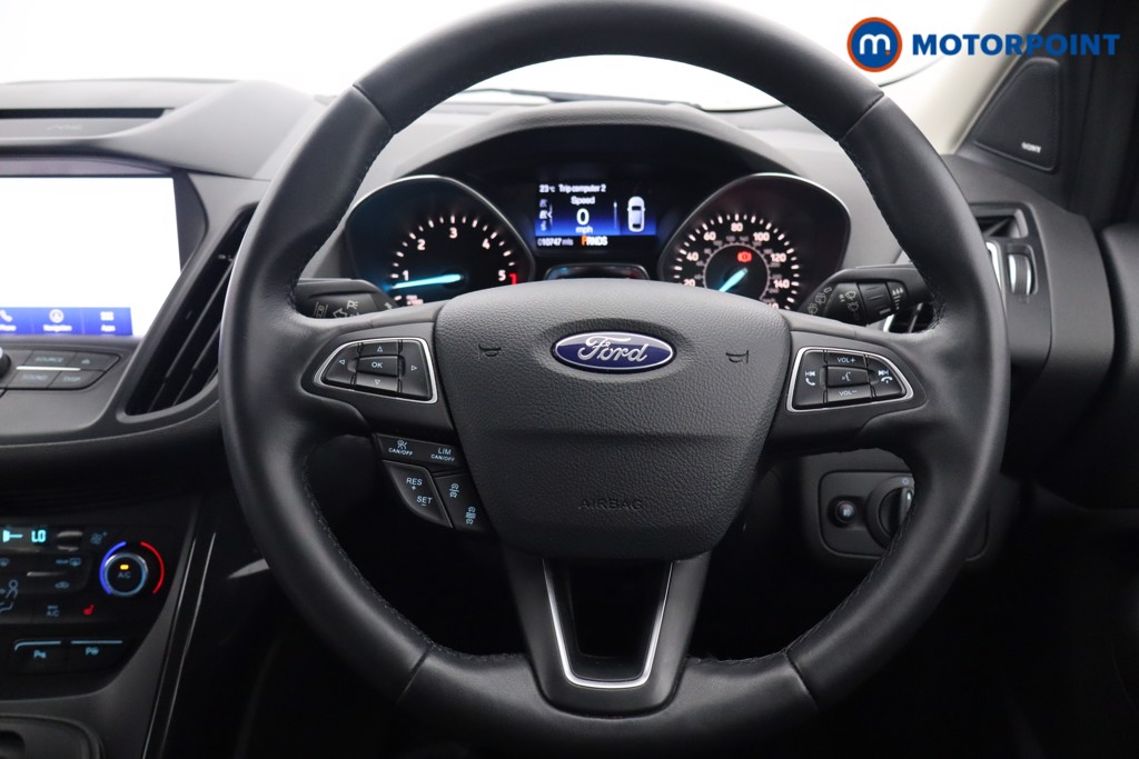 Ford Kuga Titanium X Edition Automatic Diesel SUV - Stock Number (1555222) - 2nd supplementary image