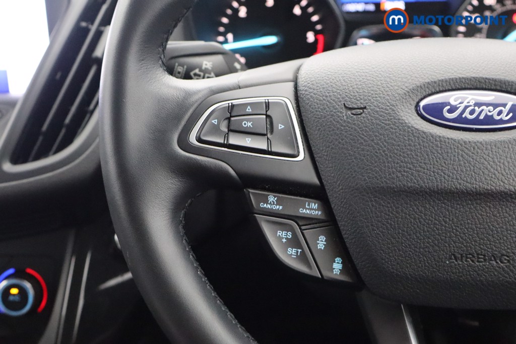 Ford Kuga Titanium X Edition Automatic Diesel SUV - Stock Number (1555222) - 3rd supplementary image