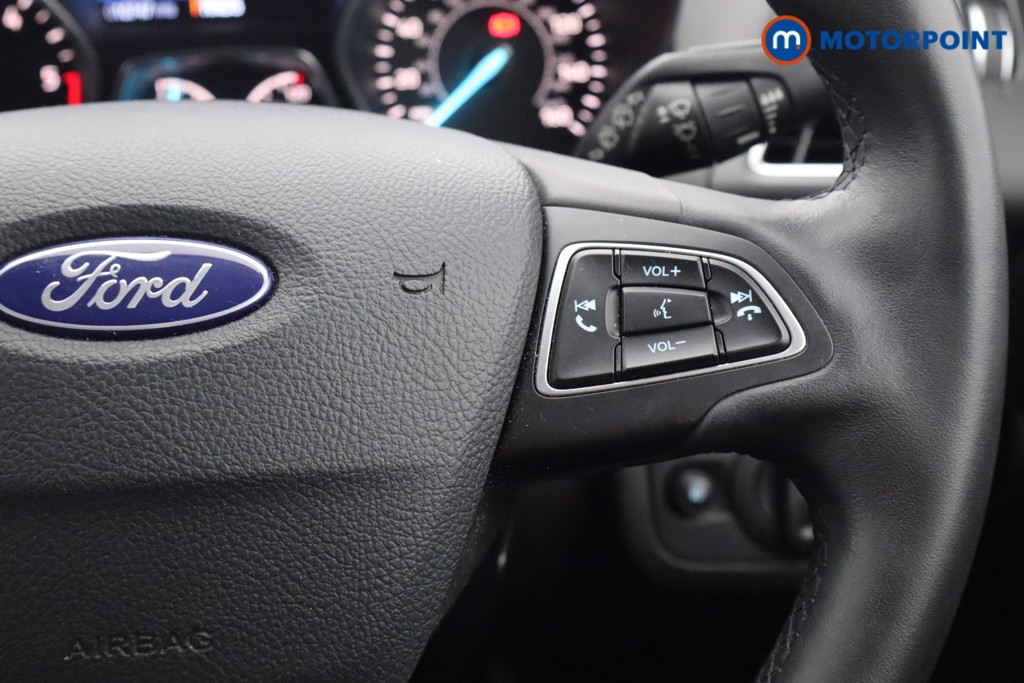 Ford Kuga Titanium X Edition Automatic Diesel SUV - Stock Number (1555222) - 4th supplementary image