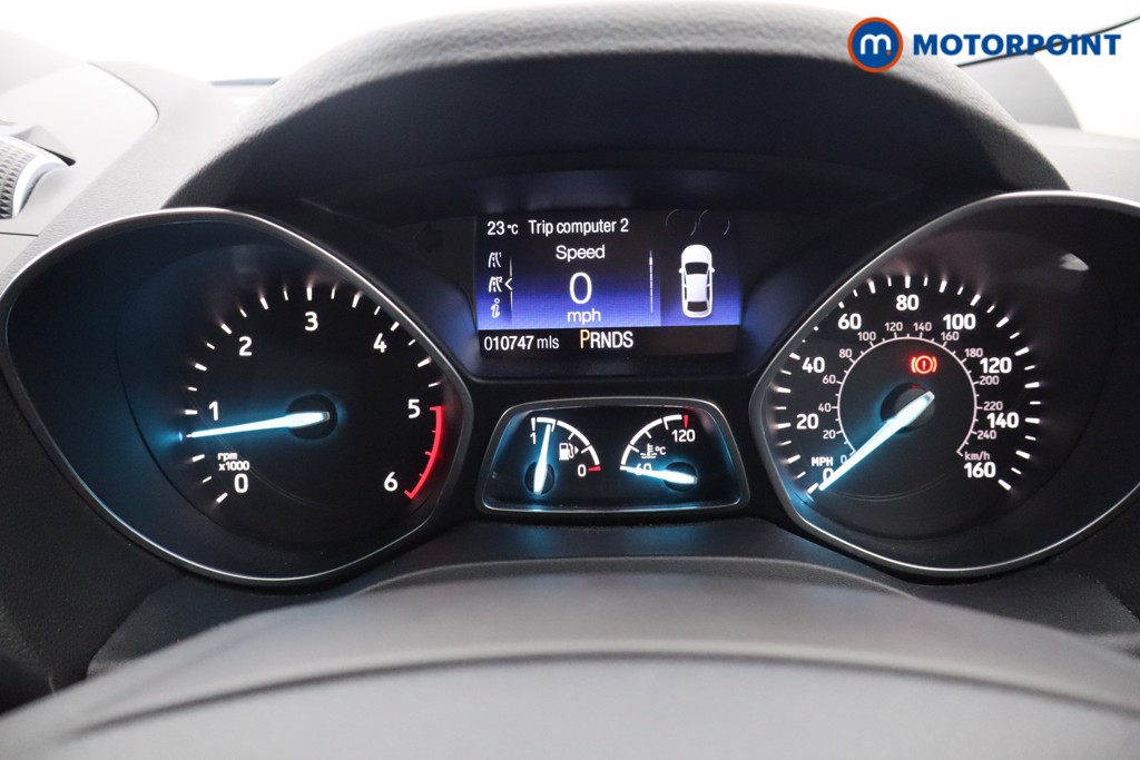 Ford Kuga Titanium X Edition Automatic Diesel SUV - Stock Number (1555222) - 5th supplementary image