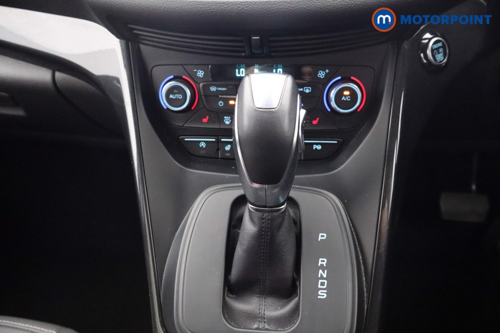Ford Kuga Titanium X Edition Automatic Diesel SUV - Stock Number (1555222) - 7th supplementary image