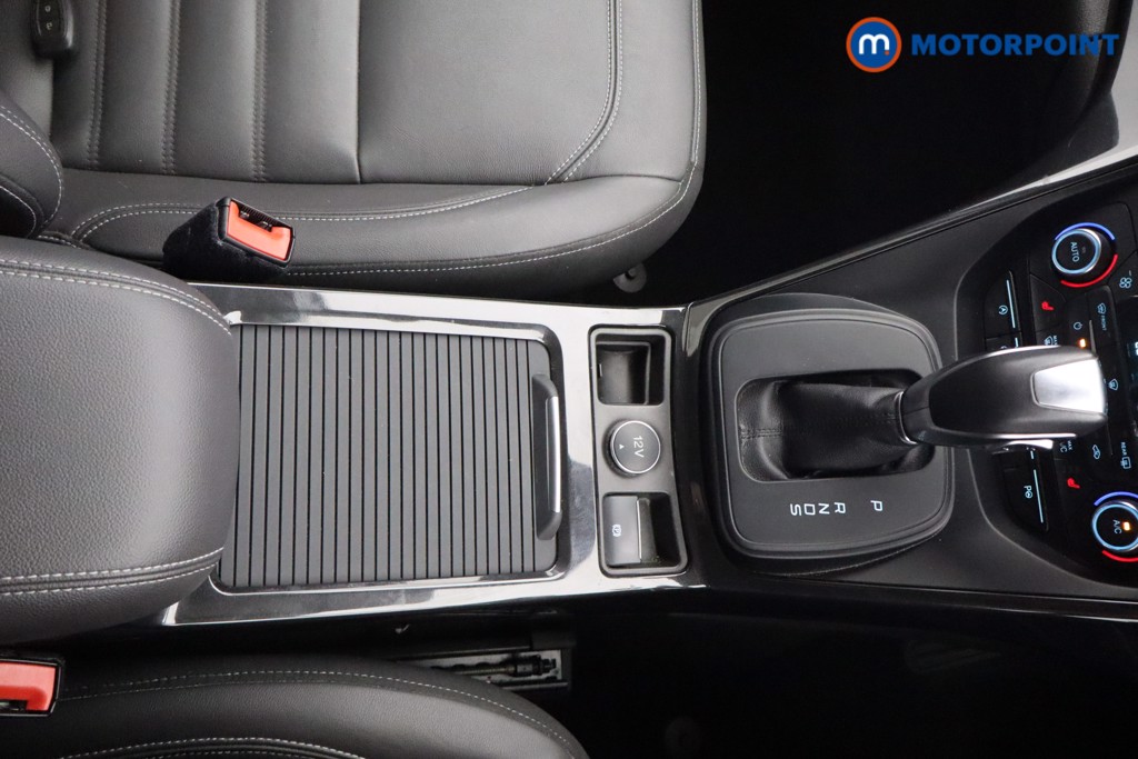 Ford Kuga Titanium X Edition Automatic Diesel SUV - Stock Number (1555222) - 8th supplementary image