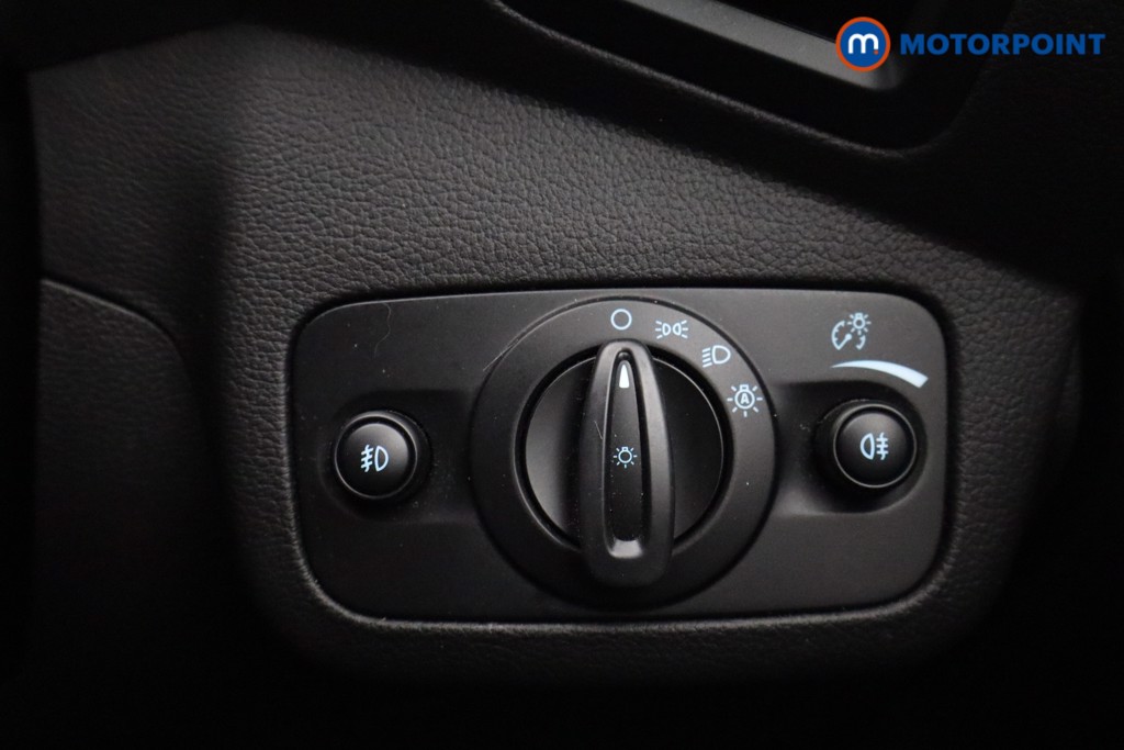Ford Kuga Titanium X Edition Automatic Diesel SUV - Stock Number (1555222) - 9th supplementary image
