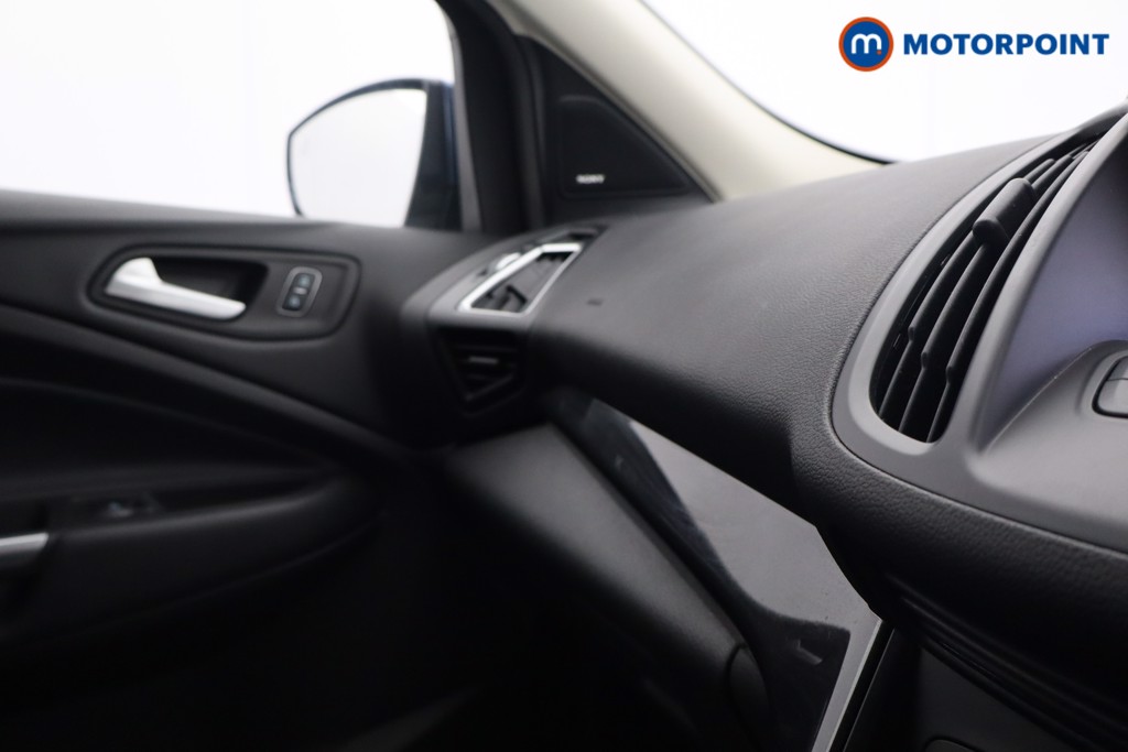 Ford Kuga Titanium X Edition Automatic Diesel SUV - Stock Number (1555222) - 10th supplementary image