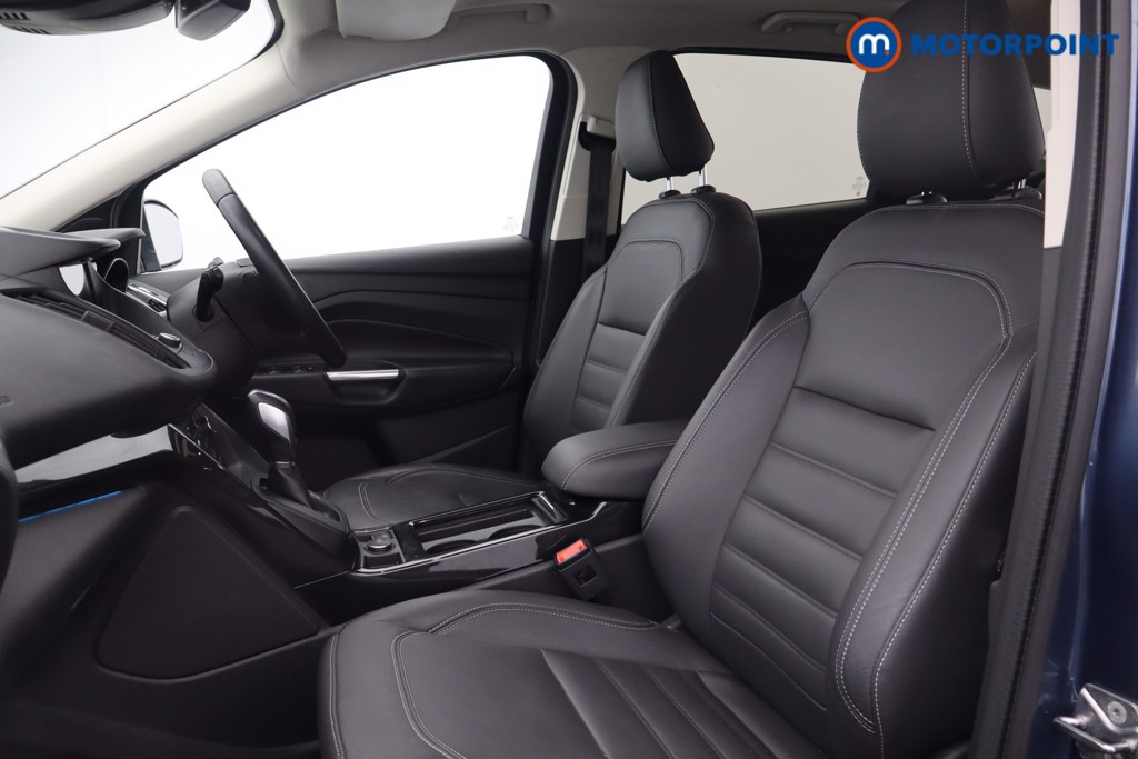 Ford Kuga Titanium X Edition Automatic Diesel SUV - Stock Number (1555222) - 11th supplementary image