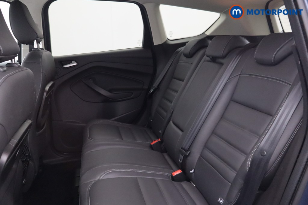 Ford Kuga Titanium X Edition Automatic Diesel SUV - Stock Number (1555222) - 12th supplementary image