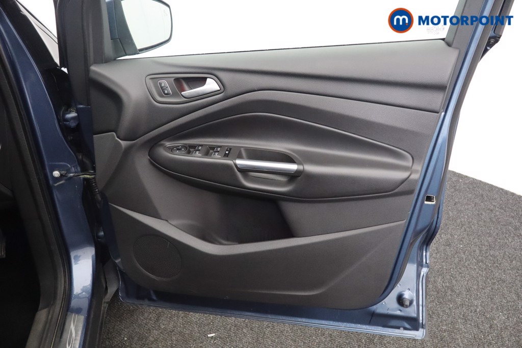 Ford Kuga Titanium X Edition Automatic Diesel SUV - Stock Number (1555222) - 13th supplementary image