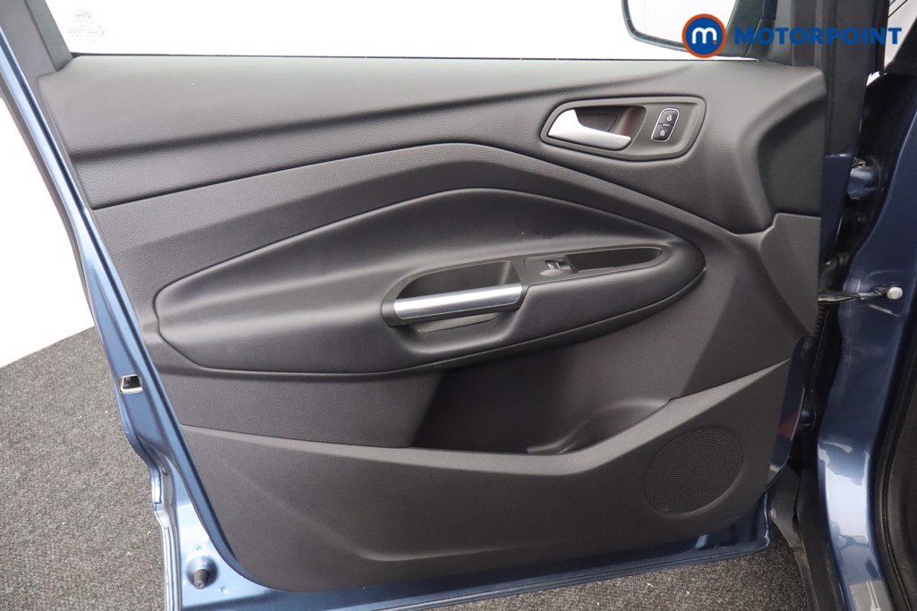 Ford Kuga Titanium X Edition Automatic Diesel SUV - Stock Number (1555222) - 15th supplementary image