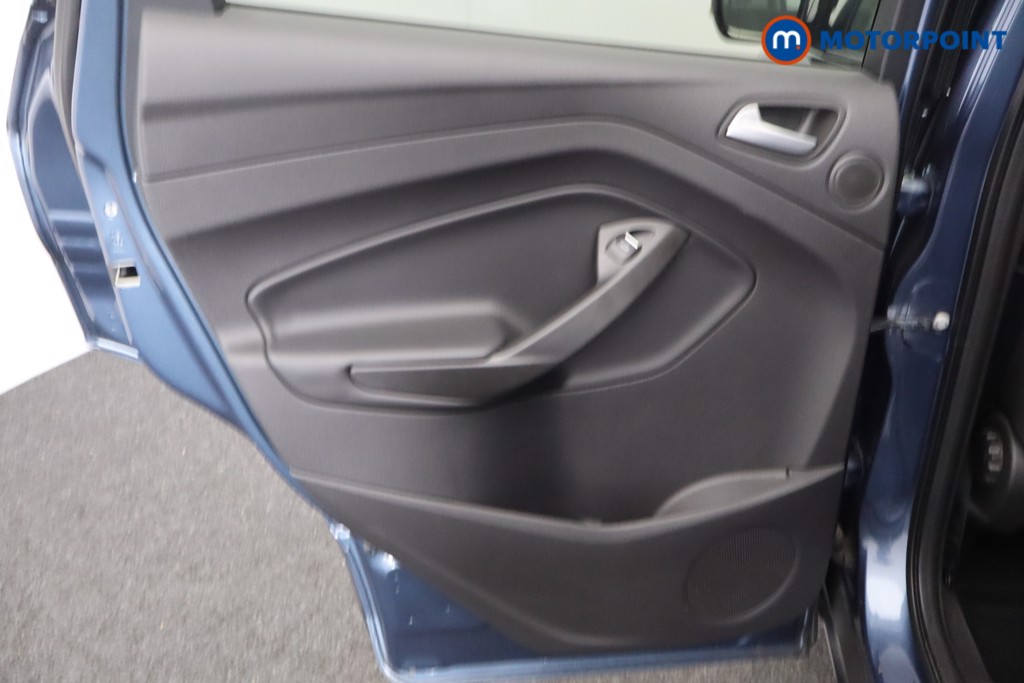 Ford Kuga Titanium X Edition Automatic Diesel SUV - Stock Number (1555222) - 16th supplementary image