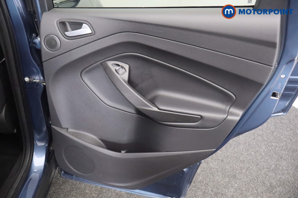 Ford Kuga Titanium X Edition Automatic Diesel SUV - Stock Number (1555222) - 17th supplementary image