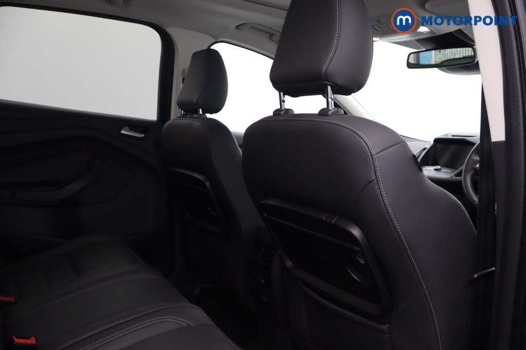 Ford Kuga Titanium X Edition Automatic Diesel SUV - Stock Number (1555222) - 18th supplementary image