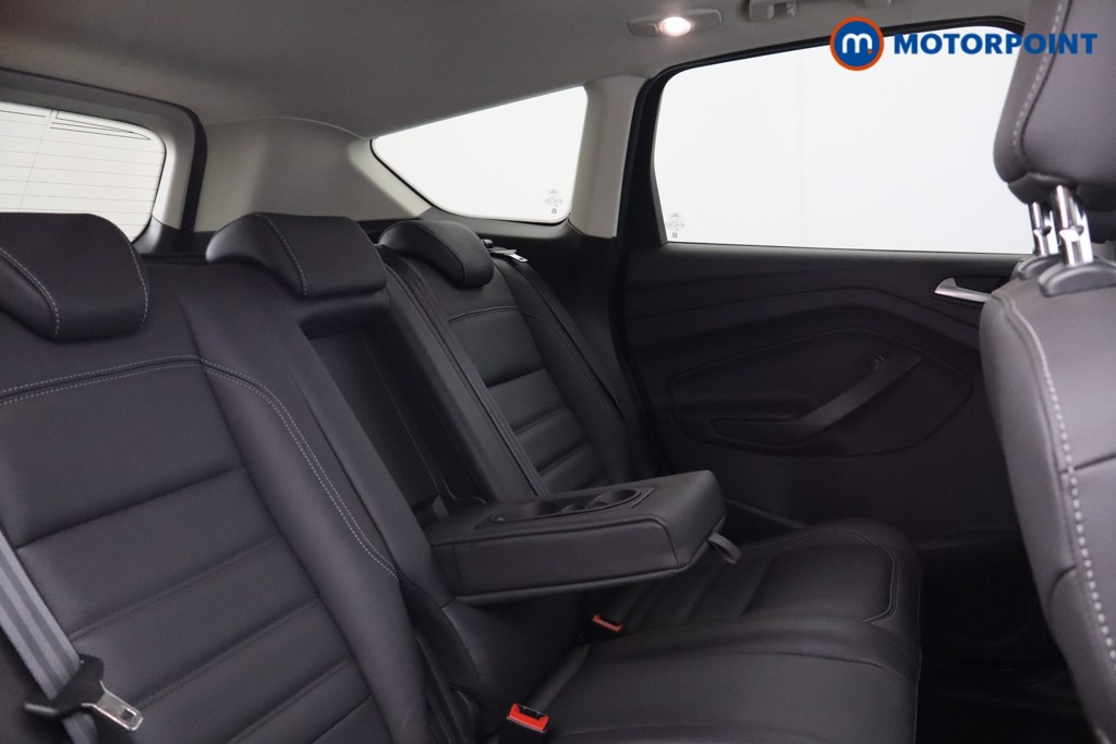 Ford Kuga Titanium X Edition Automatic Diesel SUV - Stock Number (1555222) - 19th supplementary image