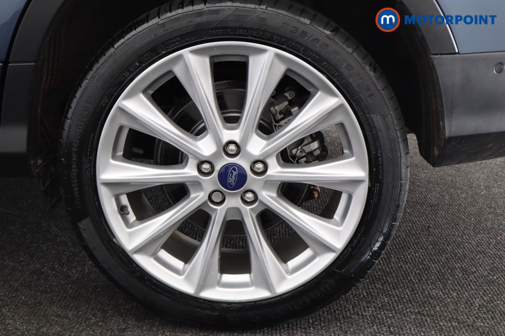 Ford Kuga Titanium X Edition Automatic Diesel SUV - Stock Number (1555222) - 20th supplementary image