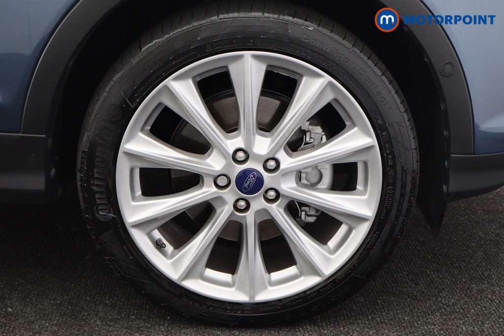 Ford Kuga Titanium X Edition Automatic Diesel SUV - Stock Number (1555222) - 22nd supplementary image