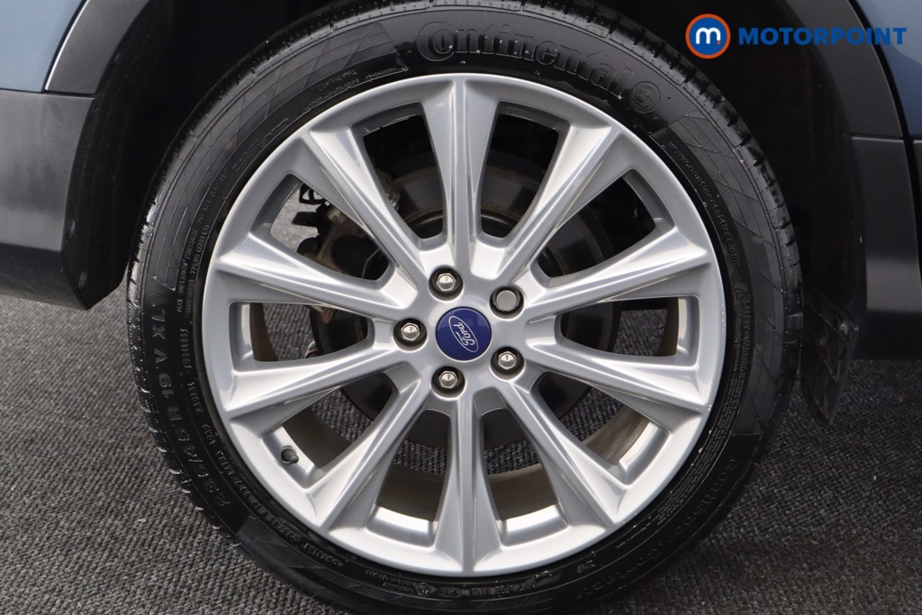 Ford Kuga Titanium X Edition Automatic Diesel SUV - Stock Number (1555222) - 23rd supplementary image