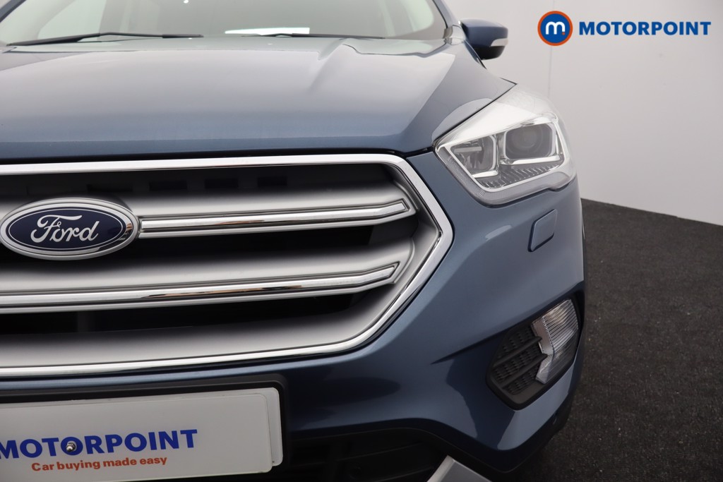 Ford Kuga Titanium X Edition Automatic Diesel SUV - Stock Number (1555222) - 24th supplementary image