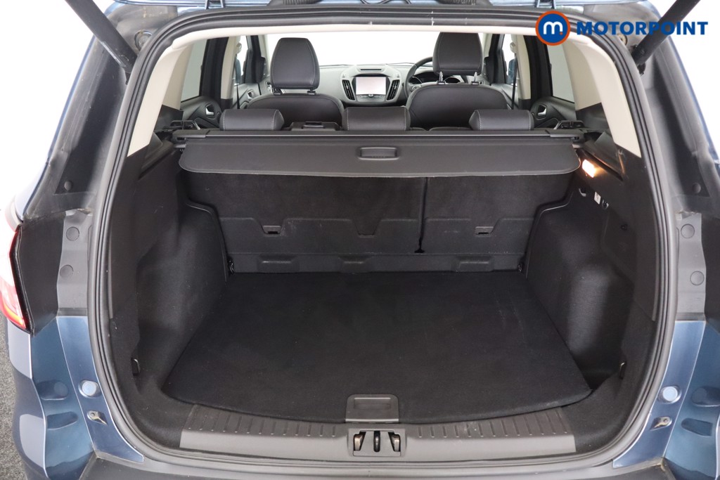 Ford Kuga Titanium X Edition Automatic Diesel SUV - Stock Number (1555222) - 29th supplementary image