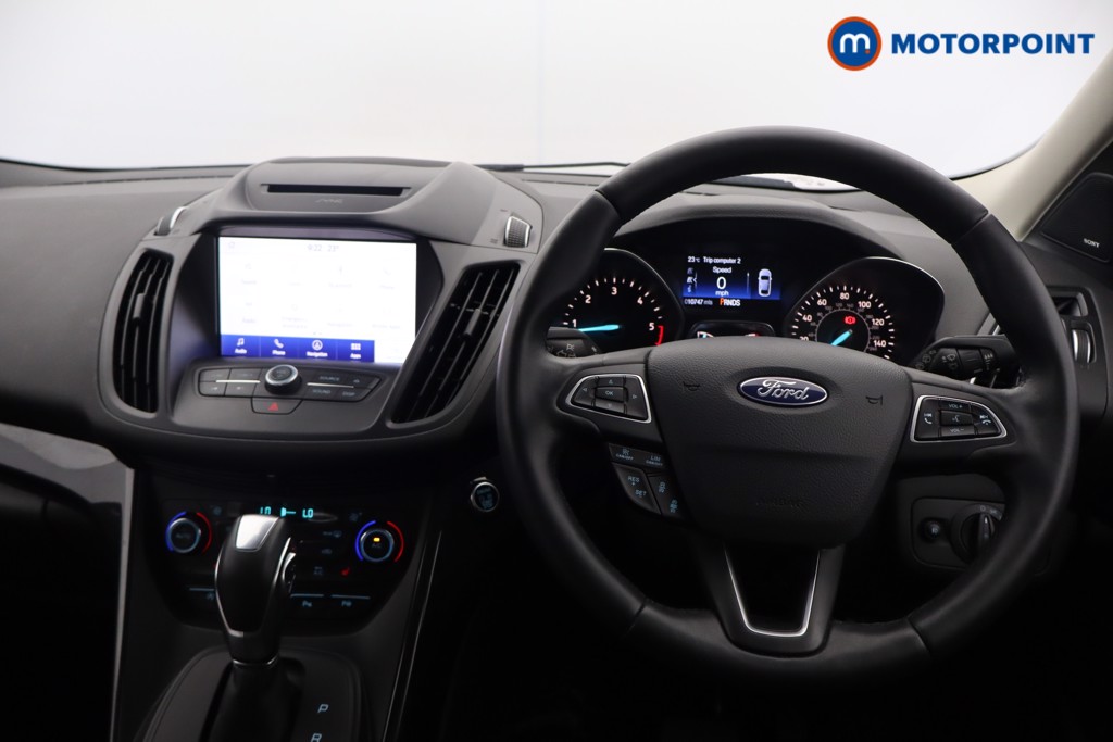 Ford Kuga Titanium X Edition Automatic Diesel SUV - Stock Number (1555222) - 1st supplementary image