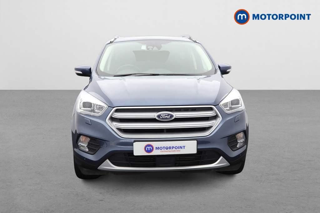 Ford Kuga Titanium X Edition Automatic Diesel SUV - Stock Number (1555222) - Front bumper