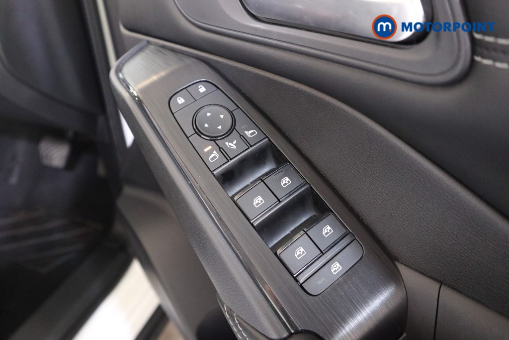 Nissan Qashqai Acenta Premium Automatic Petrol SUV - Stock Number (1555258) - 10th supplementary image