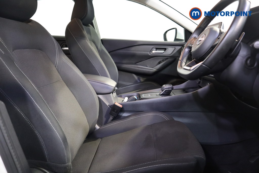 Nissan Qashqai Acenta Premium Automatic Petrol SUV - Stock Number (1555258) - 11th supplementary image