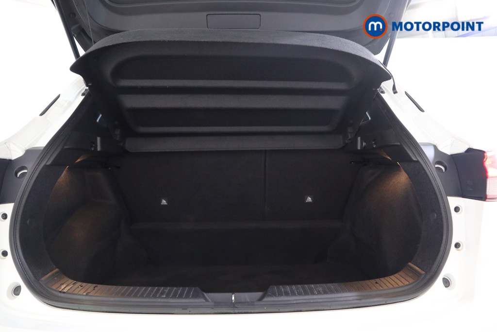 Nissan Qashqai Acenta Premium Automatic Petrol SUV - Stock Number (1555258) - 13th supplementary image