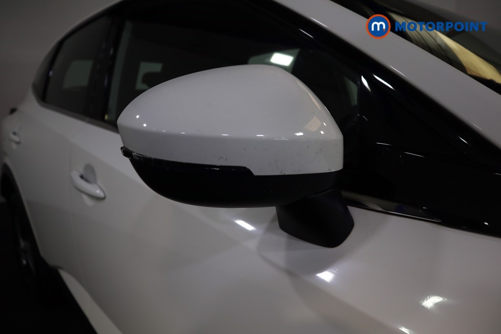 Nissan Qashqai Acenta Premium Automatic Petrol SUV - Stock Number (1555258) - 22nd supplementary image