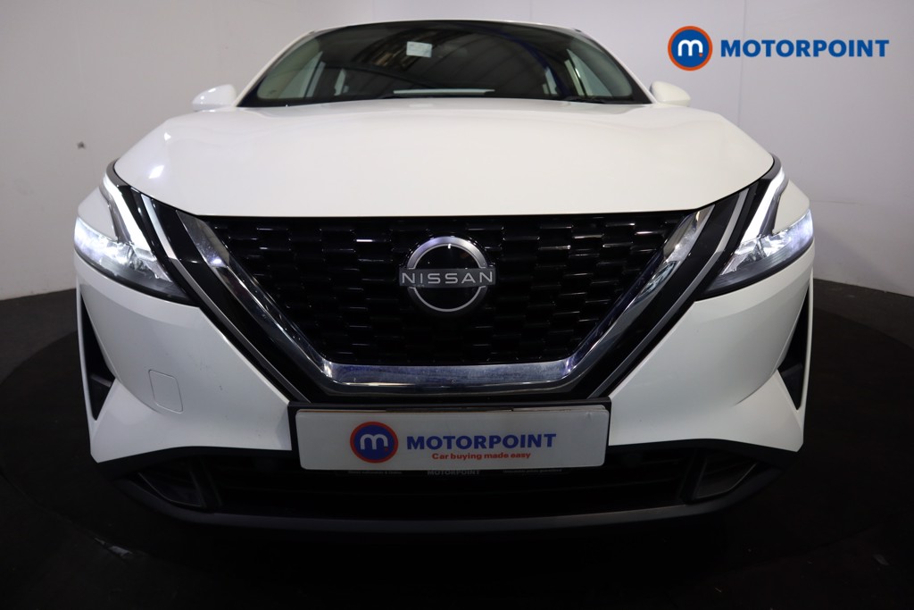Nissan Qashqai Acenta Premium Automatic Petrol SUV - Stock Number (1555258) - 25th supplementary image