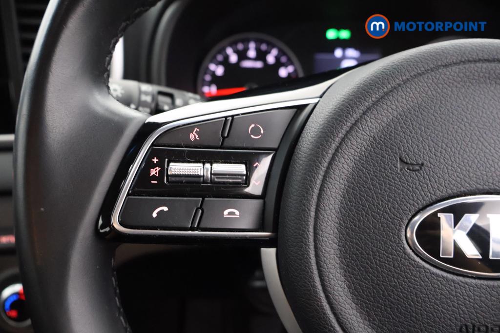 KIA Sportage 1 Manual Petrol SUV - Stock Number (1555328) - 2nd supplementary image