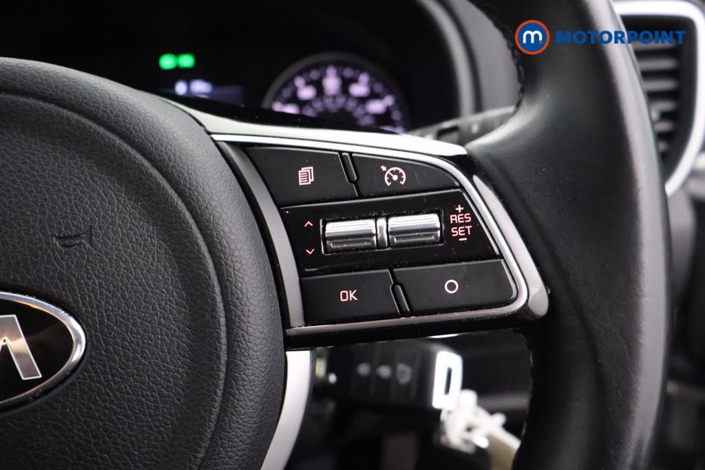 KIA Sportage 1 Manual Petrol SUV - Stock Number (1555328) - 3rd supplementary image