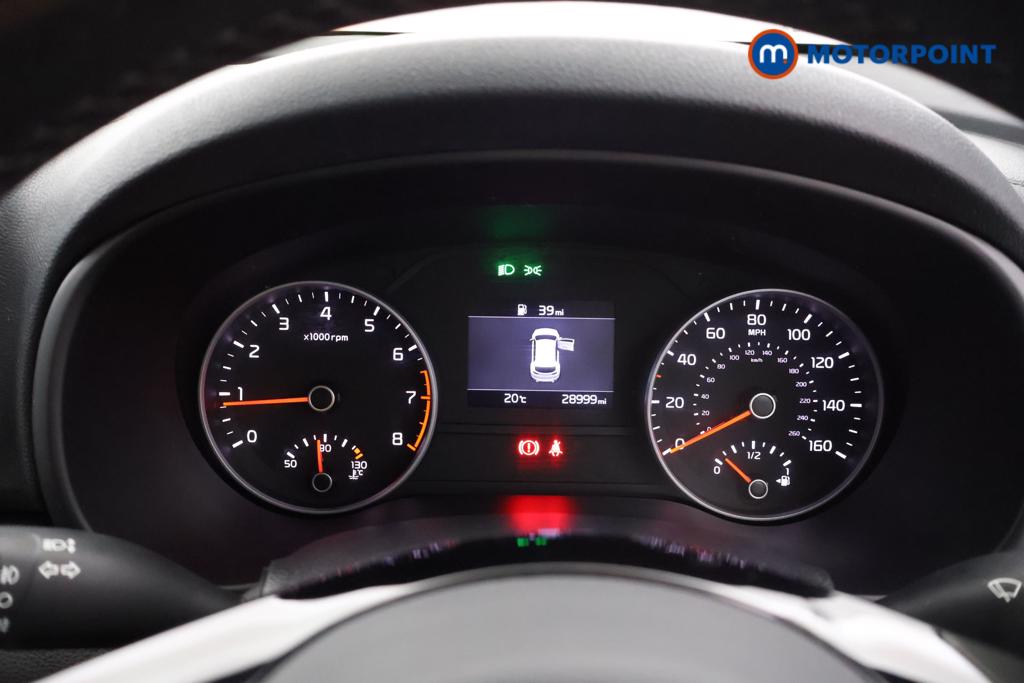 KIA Sportage 1 Manual Petrol SUV - Stock Number (1555328) - 4th supplementary image