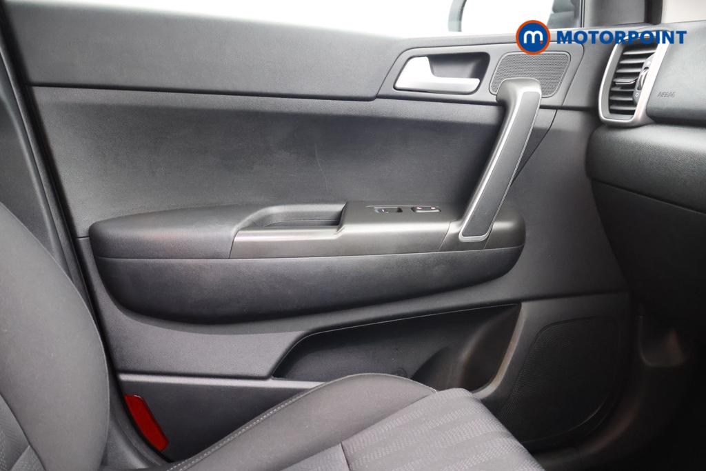 KIA Sportage 1 Manual Petrol SUV - Stock Number (1555328) - 7th supplementary image