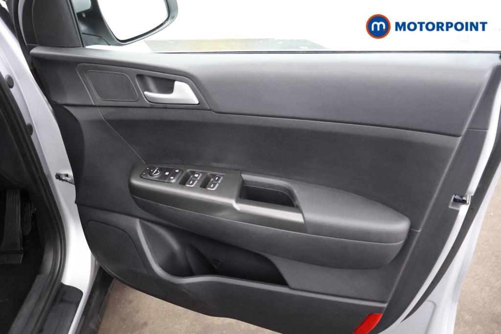KIA Sportage 1 Manual Petrol SUV - Stock Number (1555328) - 8th supplementary image