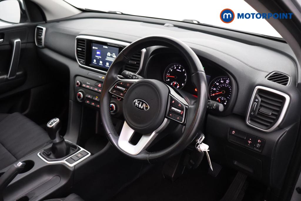 KIA Sportage 1 Manual Petrol SUV - Stock Number (1555328) - 9th supplementary image