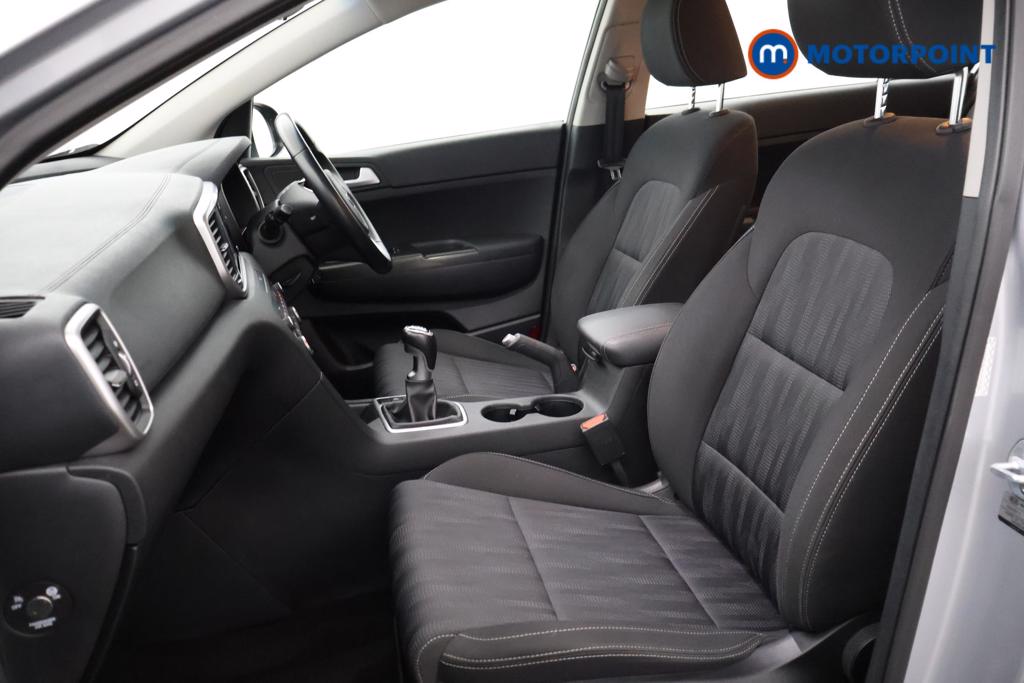 KIA Sportage 1 Manual Petrol SUV - Stock Number (1555328) - 12th supplementary image