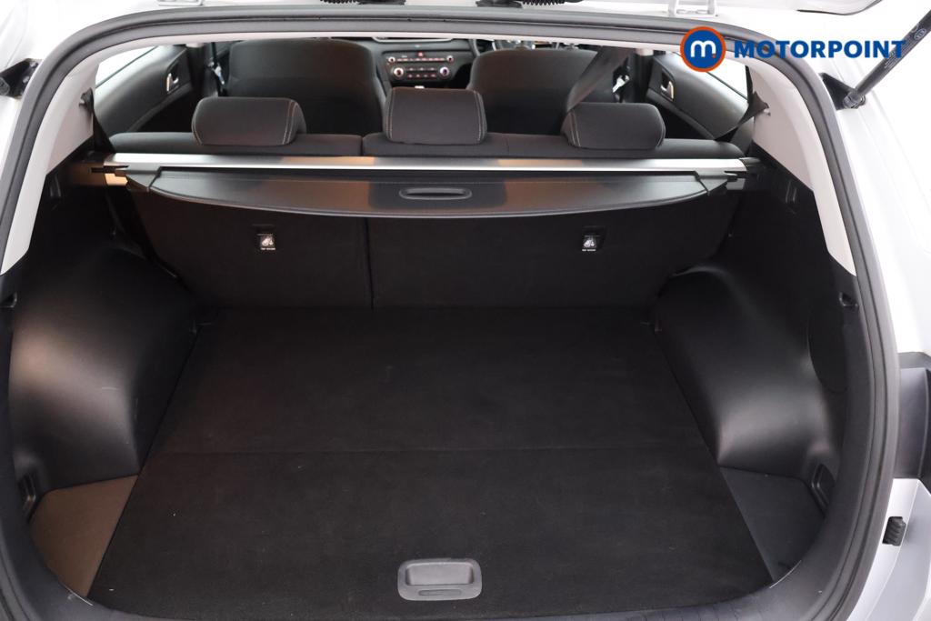 KIA Sportage 1 Manual Petrol SUV - Stock Number (1555328) - 13th supplementary image