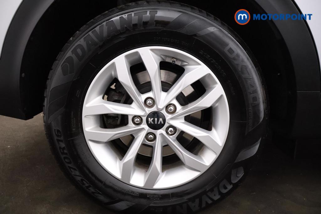 KIA Sportage 1 Manual Petrol SUV - Stock Number (1555328) - 15th supplementary image