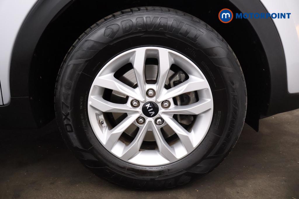 KIA Sportage 1 Manual Petrol SUV - Stock Number (1555328) - 16th supplementary image