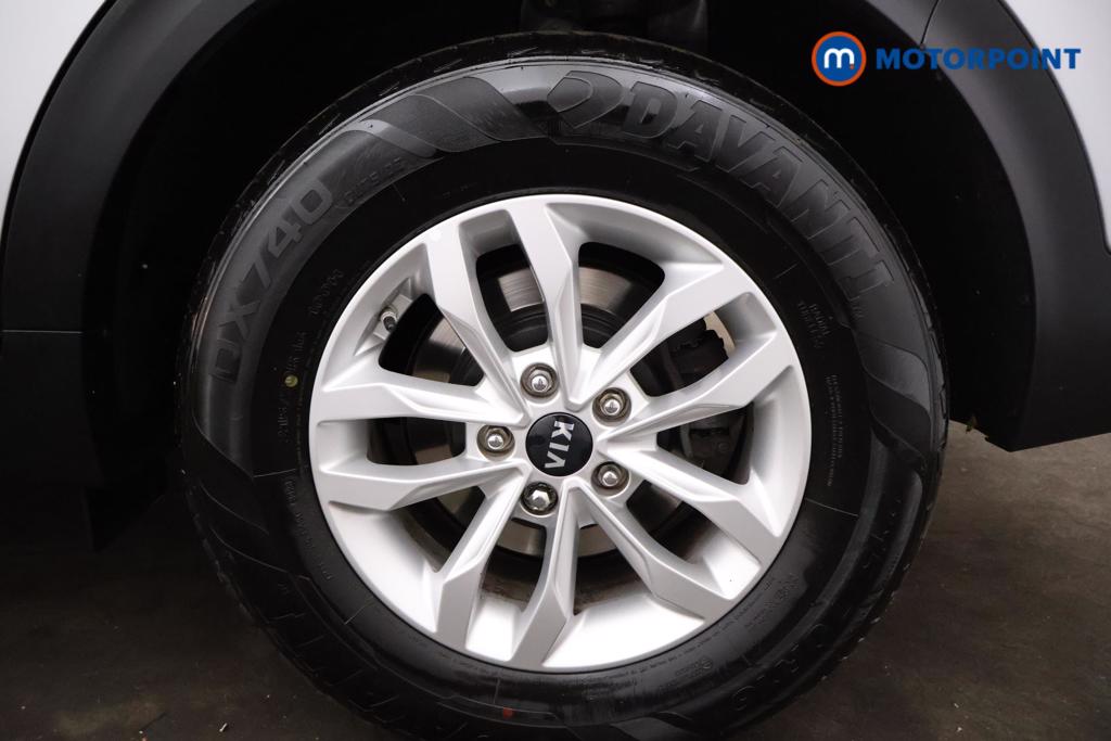 KIA Sportage 1 Manual Petrol SUV - Stock Number (1555328) - 18th supplementary image