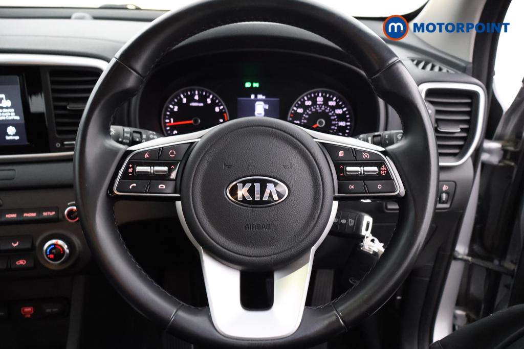 KIA Sportage 1 Manual Petrol SUV - Stock Number (1555328) - 1st supplementary image