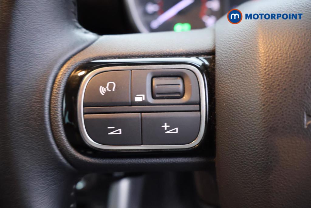 Citroen C3 Aircross Flair Manual Diesel SUV - Stock Number (1555404) - 2nd supplementary image