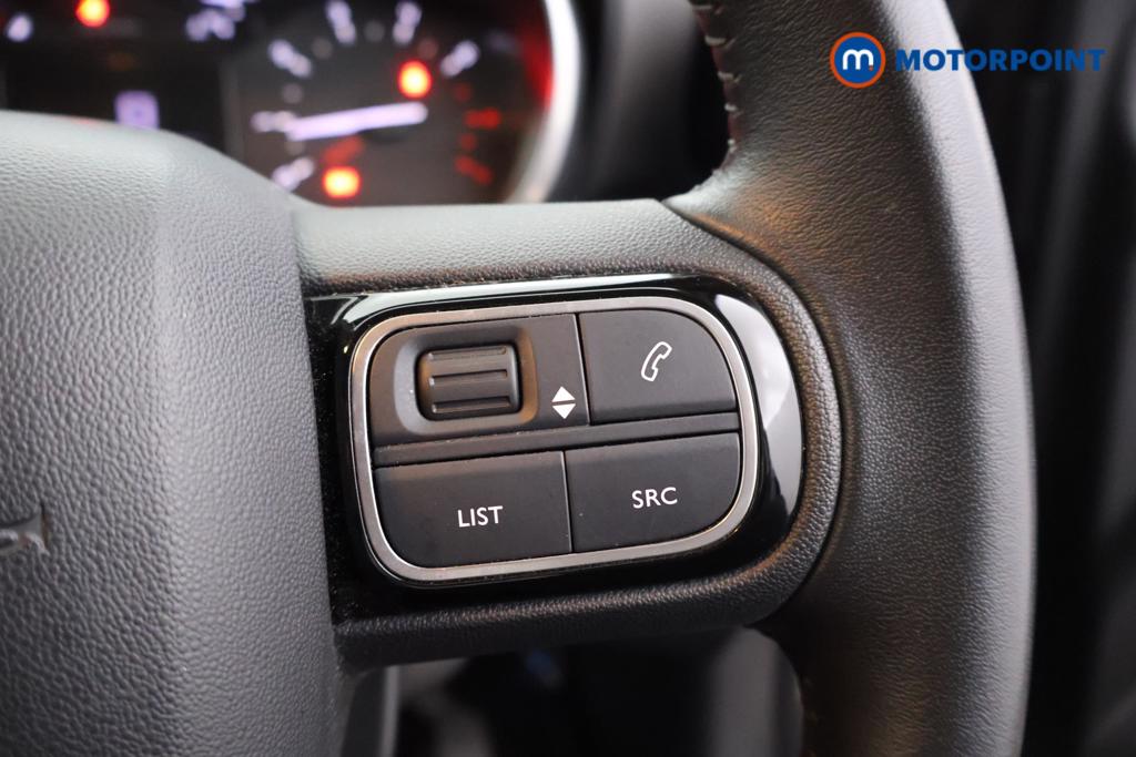 Citroen C3 Aircross Flair Manual Diesel SUV - Stock Number (1555404) - 3rd supplementary image