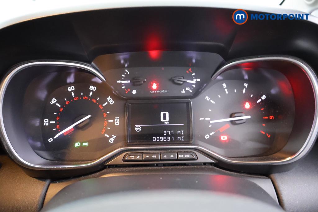 Citroen C3 Aircross Flair Manual Diesel SUV - Stock Number (1555404) - 4th supplementary image