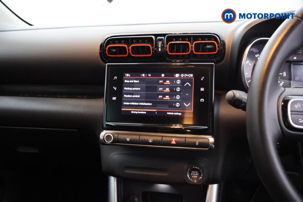 Citroen C3 Aircross Flair Manual Diesel SUV - Stock Number (1555404) - 5th supplementary image