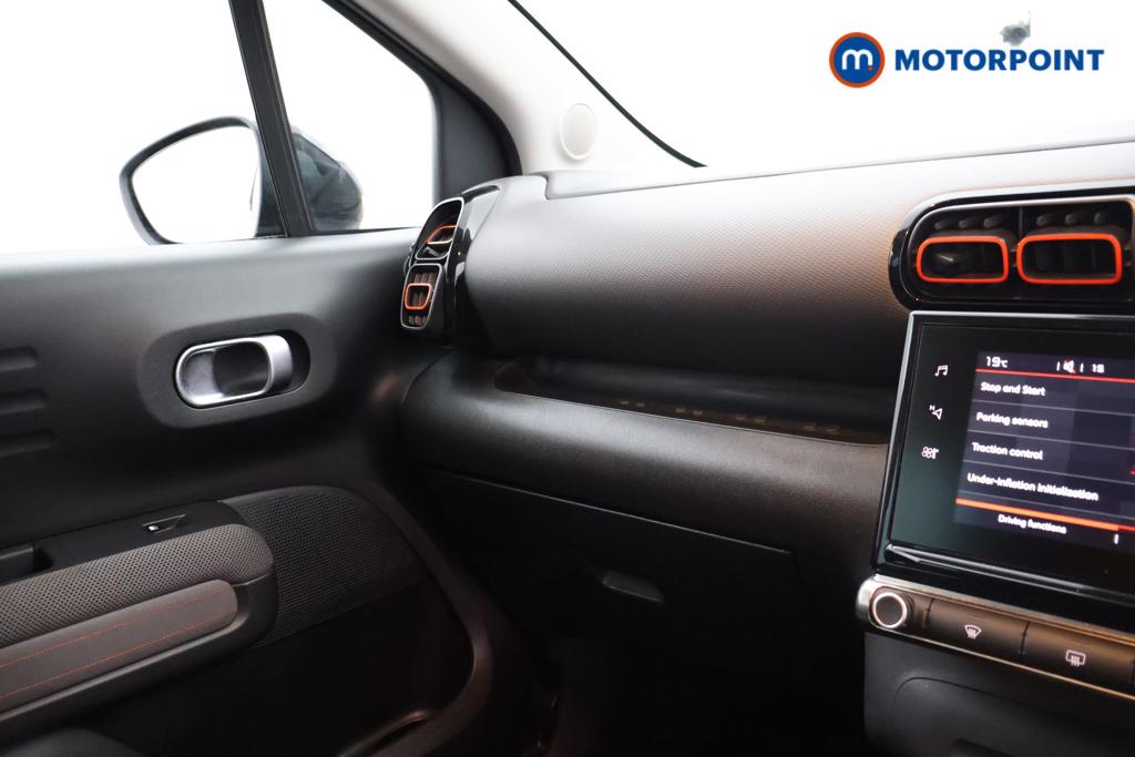 Citroen C3 Aircross Flair Manual Diesel SUV - Stock Number (1555404) - 6th supplementary image