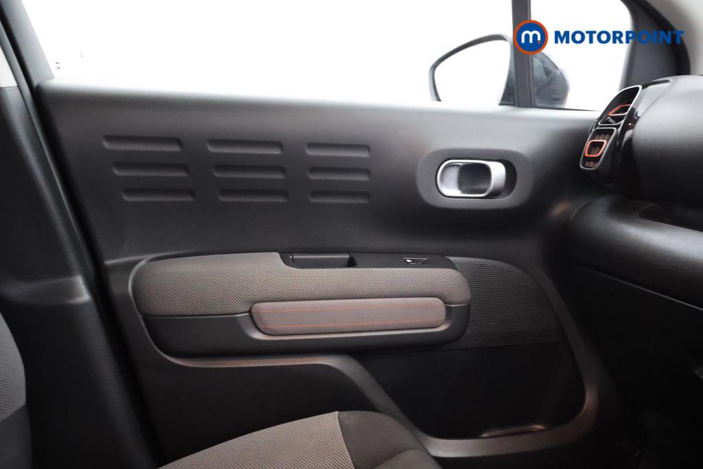 Citroen C3 Aircross Flair Manual Diesel SUV - Stock Number (1555404) - 7th supplementary image